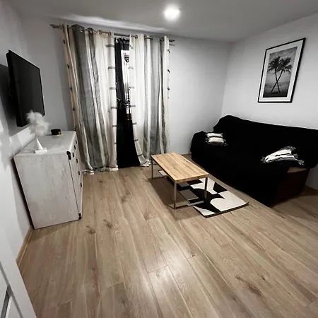 Relax Nad Narwia U Oli I Pawla Apartment Pułtusk Exterior photo