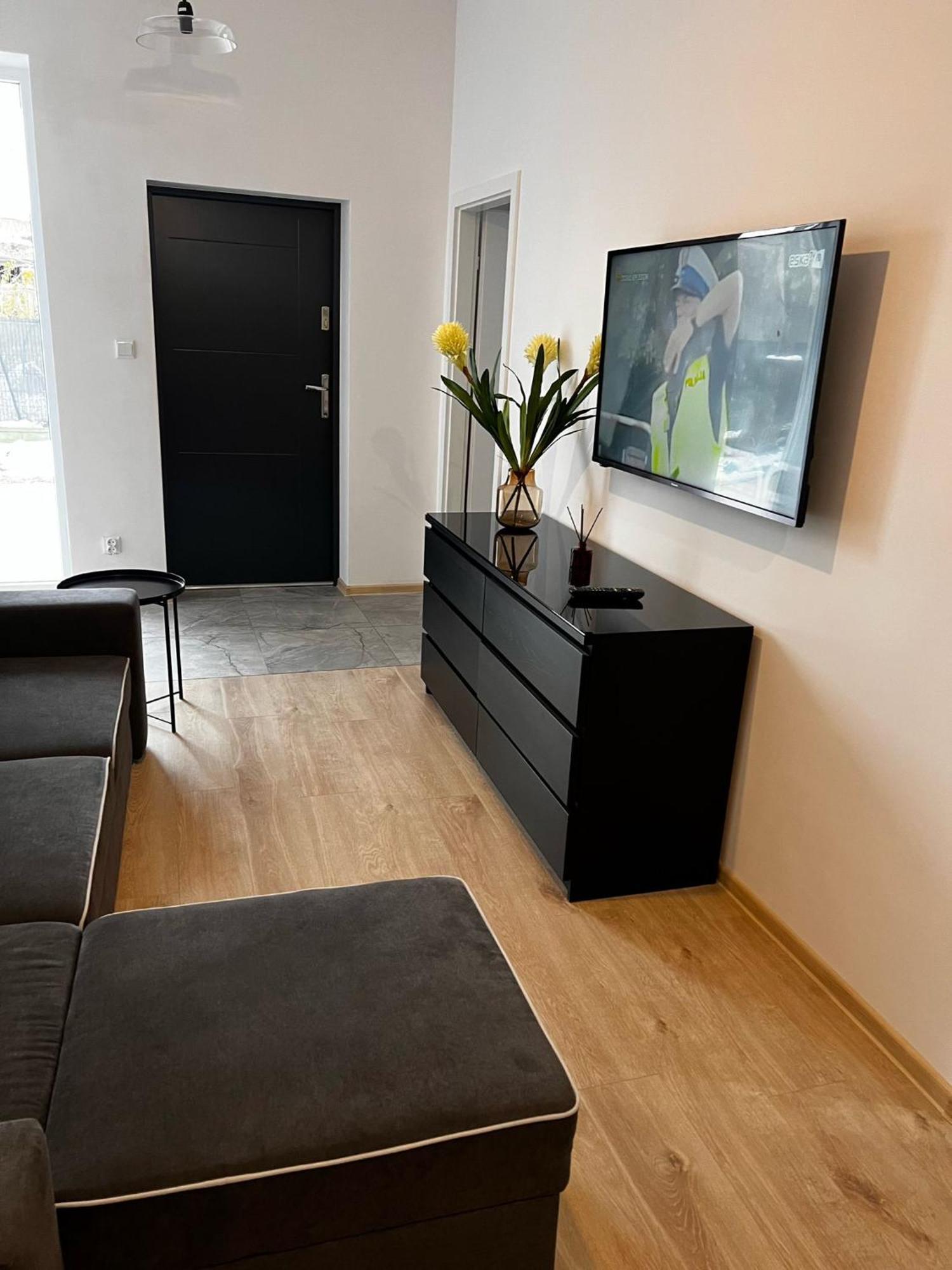 Apartment Relax Nad Narwia U Oli I Pawla