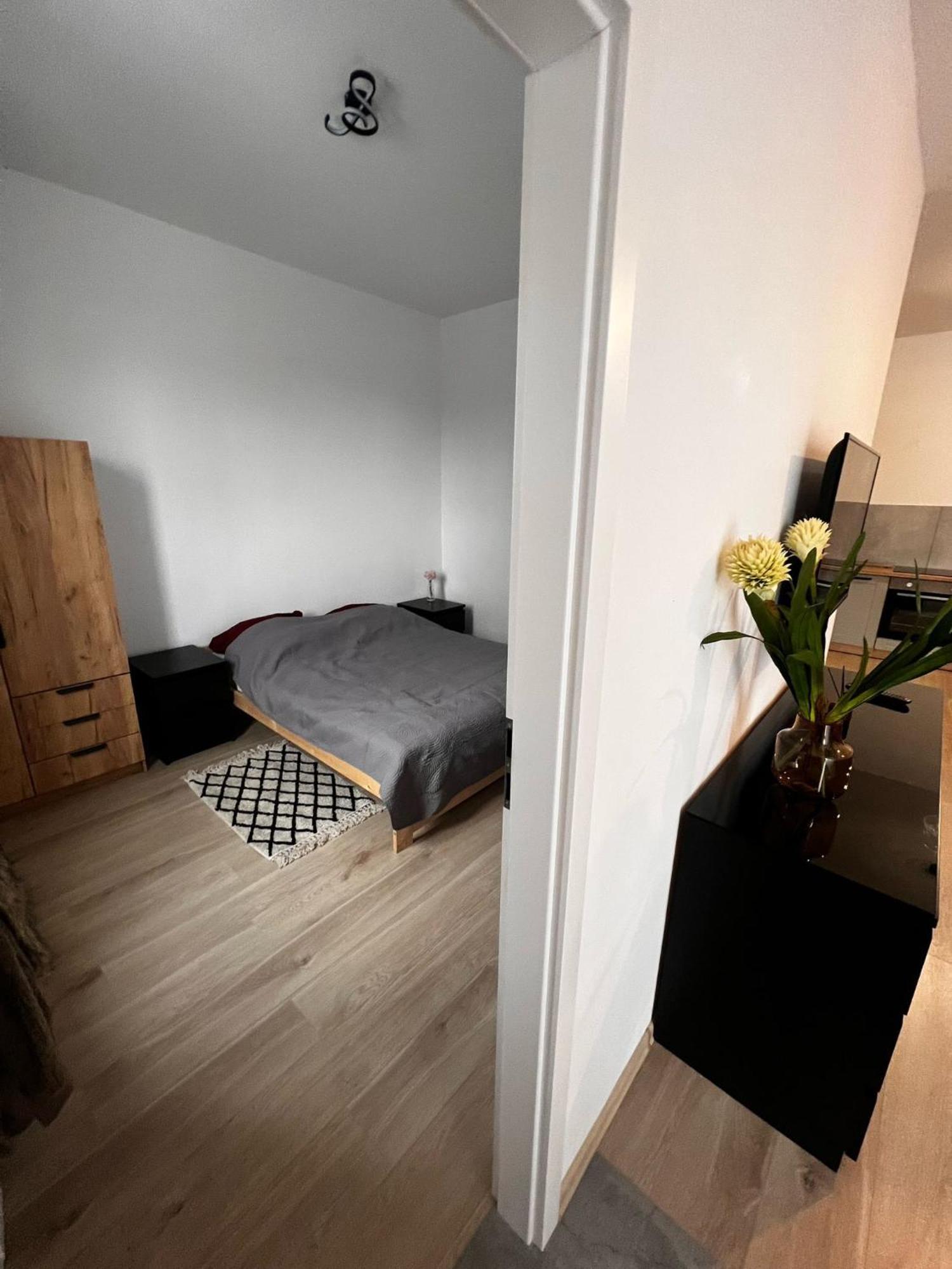Relax Nad Narwia U Oli I Pawla Apartment Pultusk