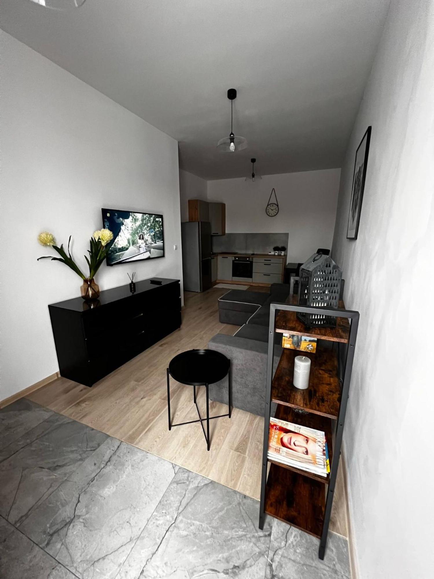 Apartment Relax Nad Narwia U Oli I Pawla Pultusk