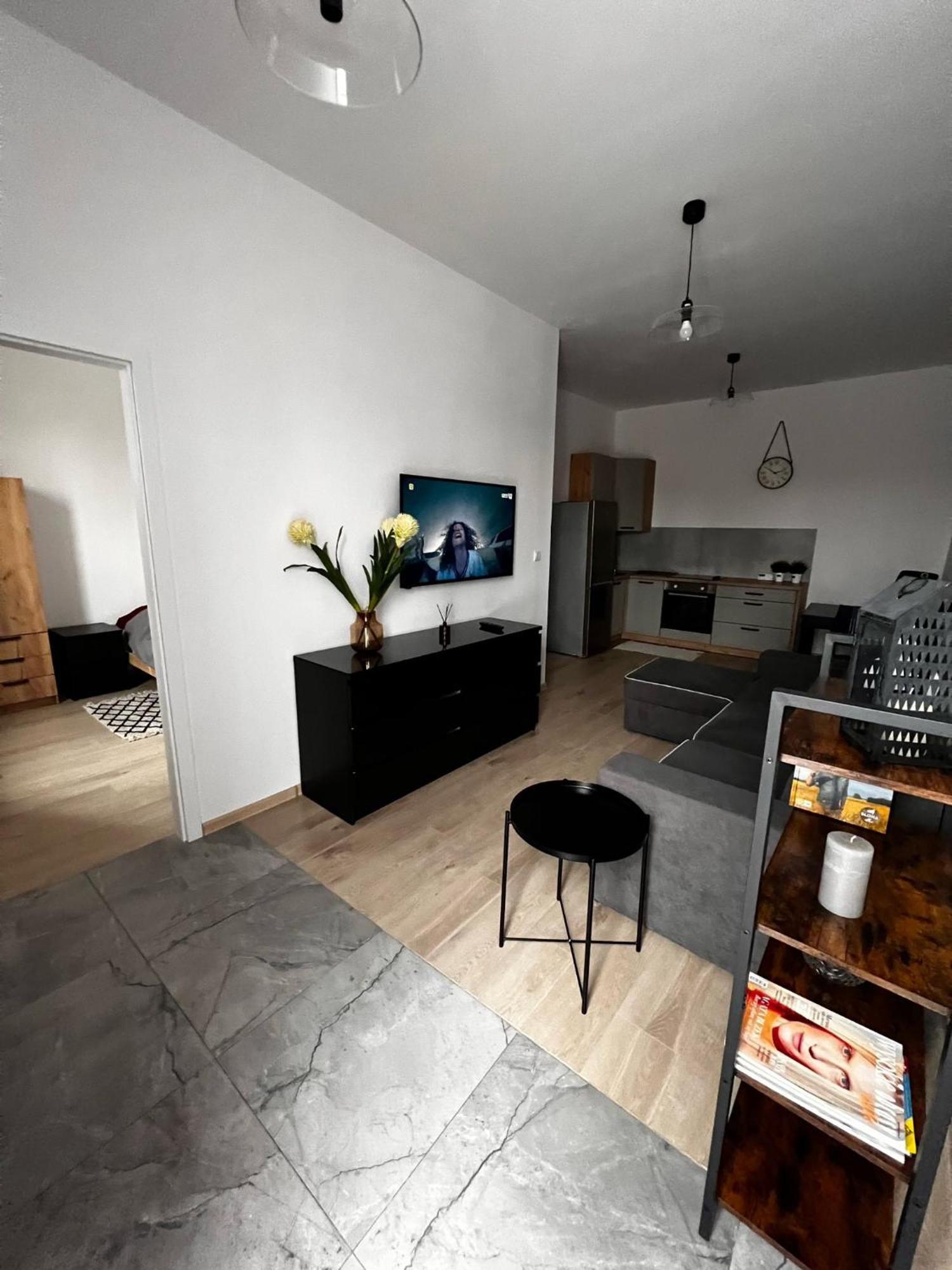 Apartment Relax Nad Narwia U Oli I Pawla *