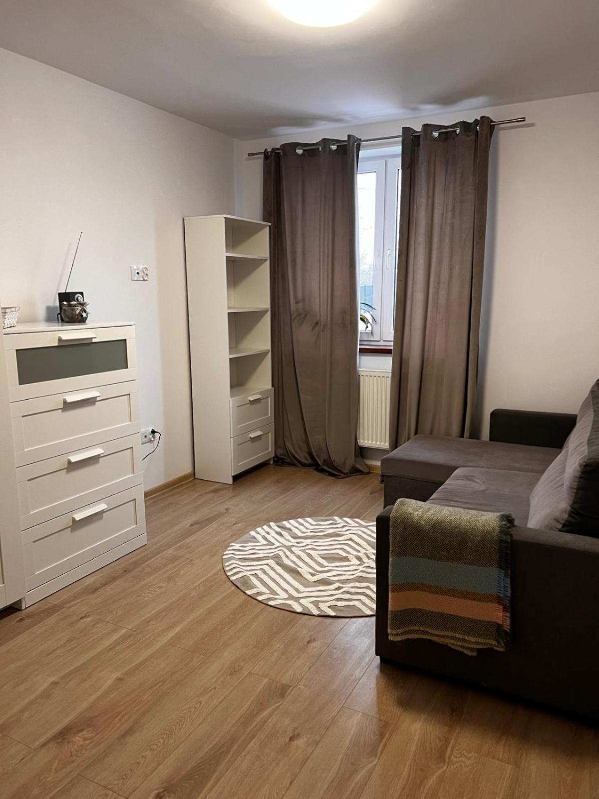 Apartment Relax Nad Narwia U Oli I Pawla *