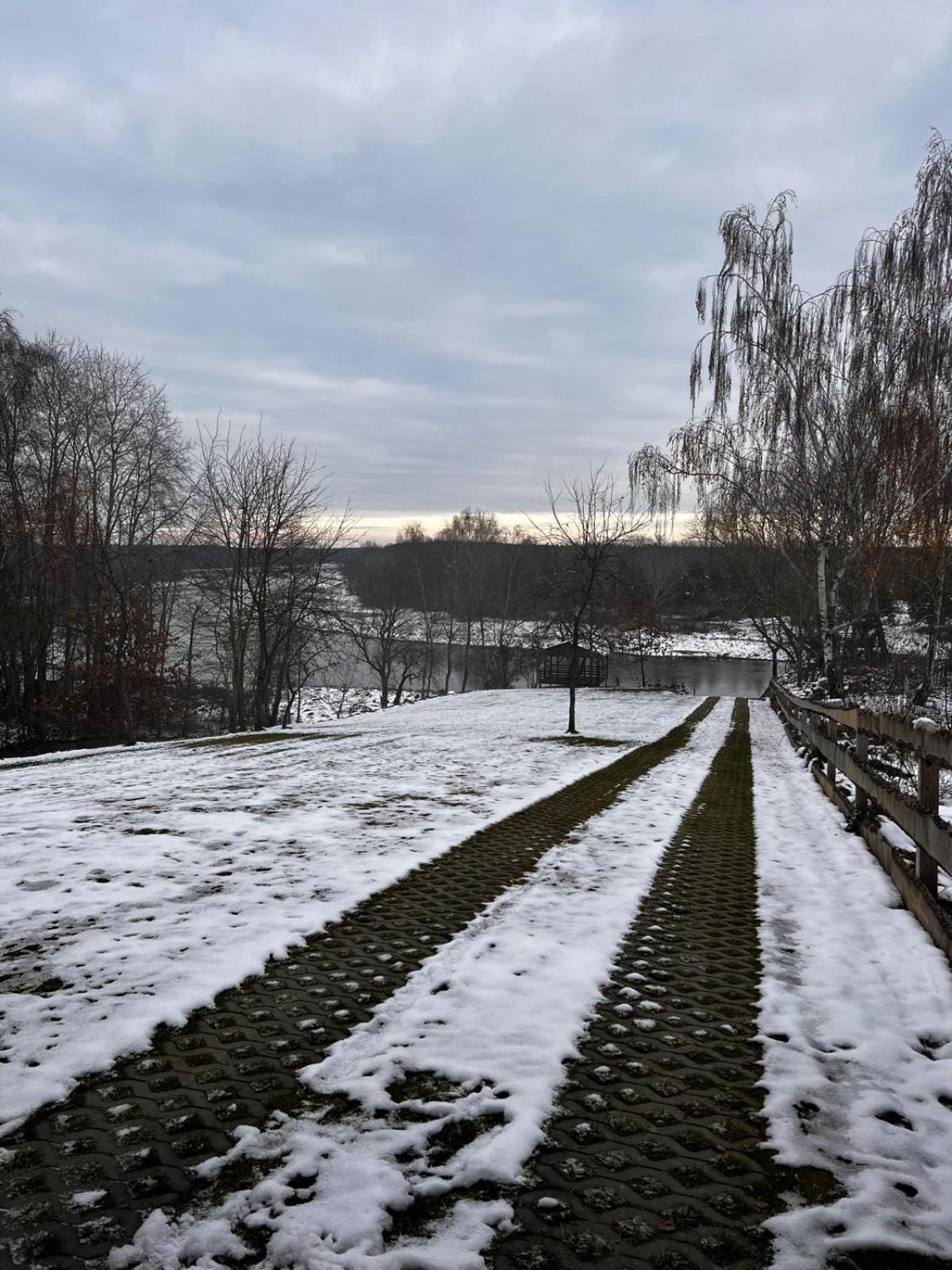 Relax Nad Narwia U Oli I Pawla
