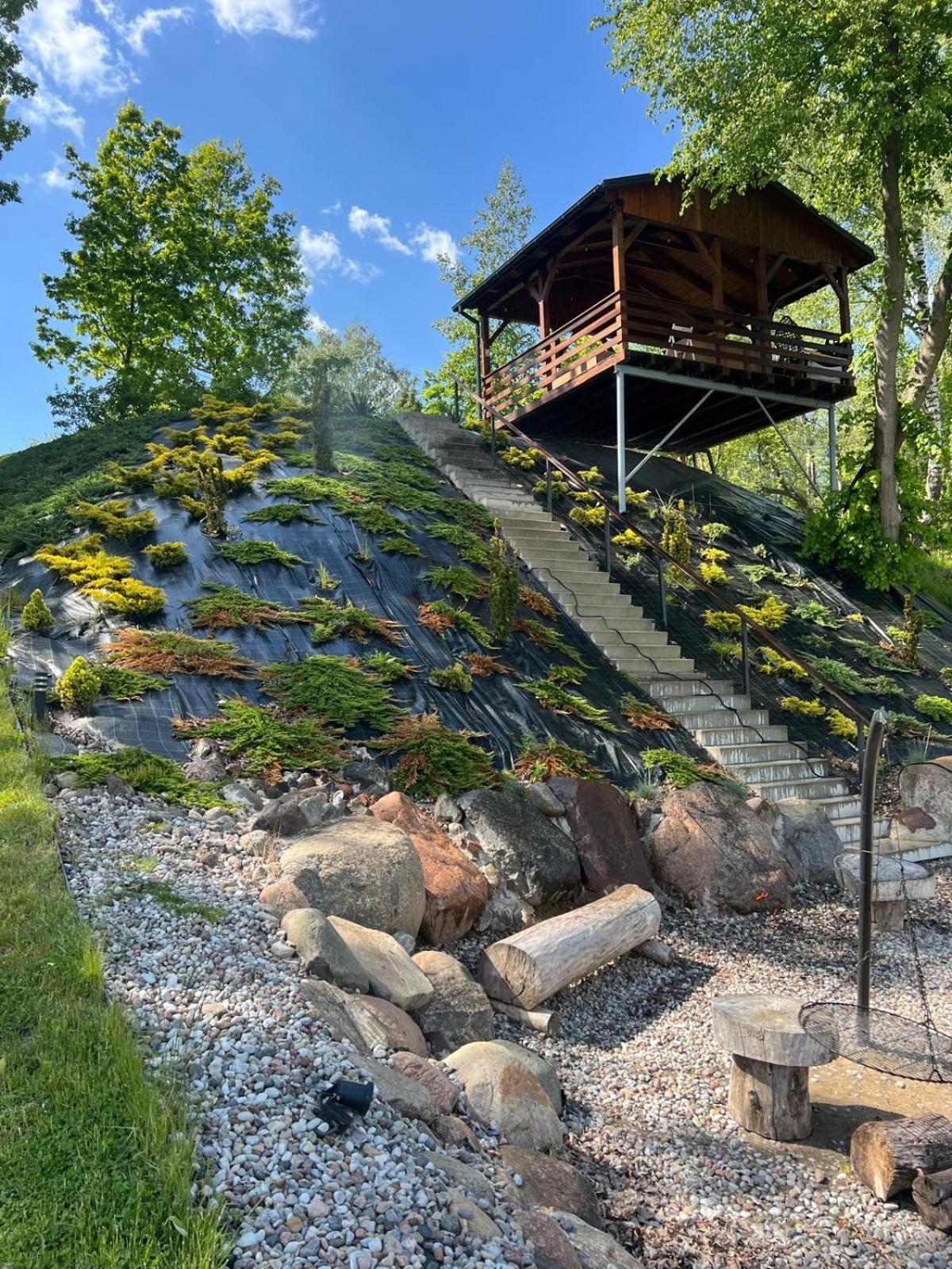 Relax Nad Narwia U Oli I Pawla Pultusk
