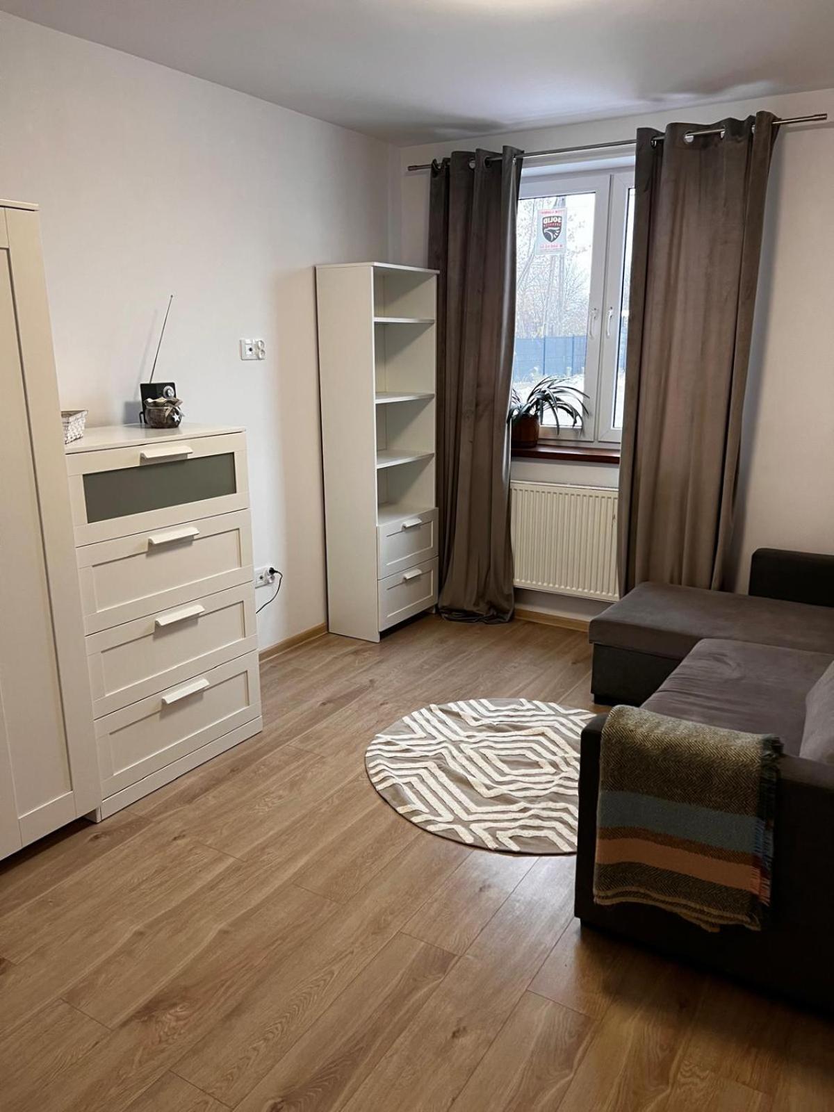 Relax Nad Narwia U Oli I Pawla * Pultusk