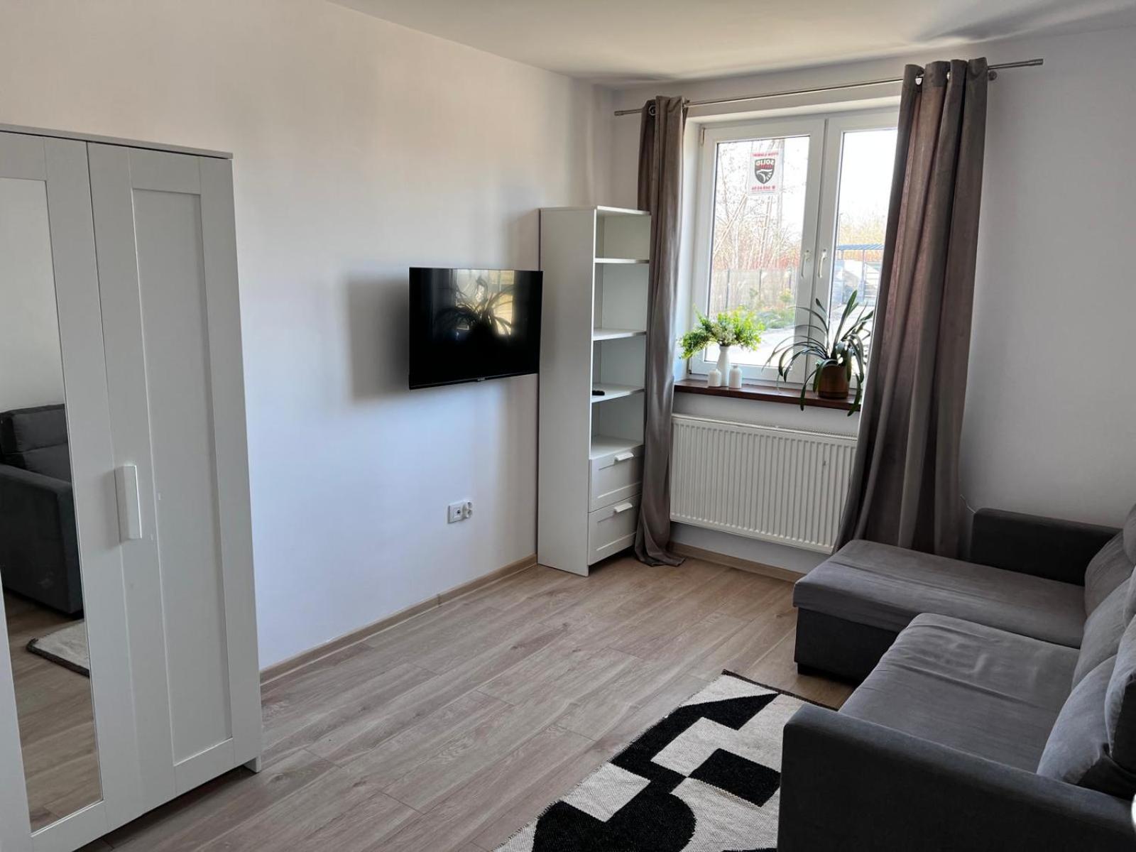 Apartment Relax Nad Narwia U Oli I Pawla