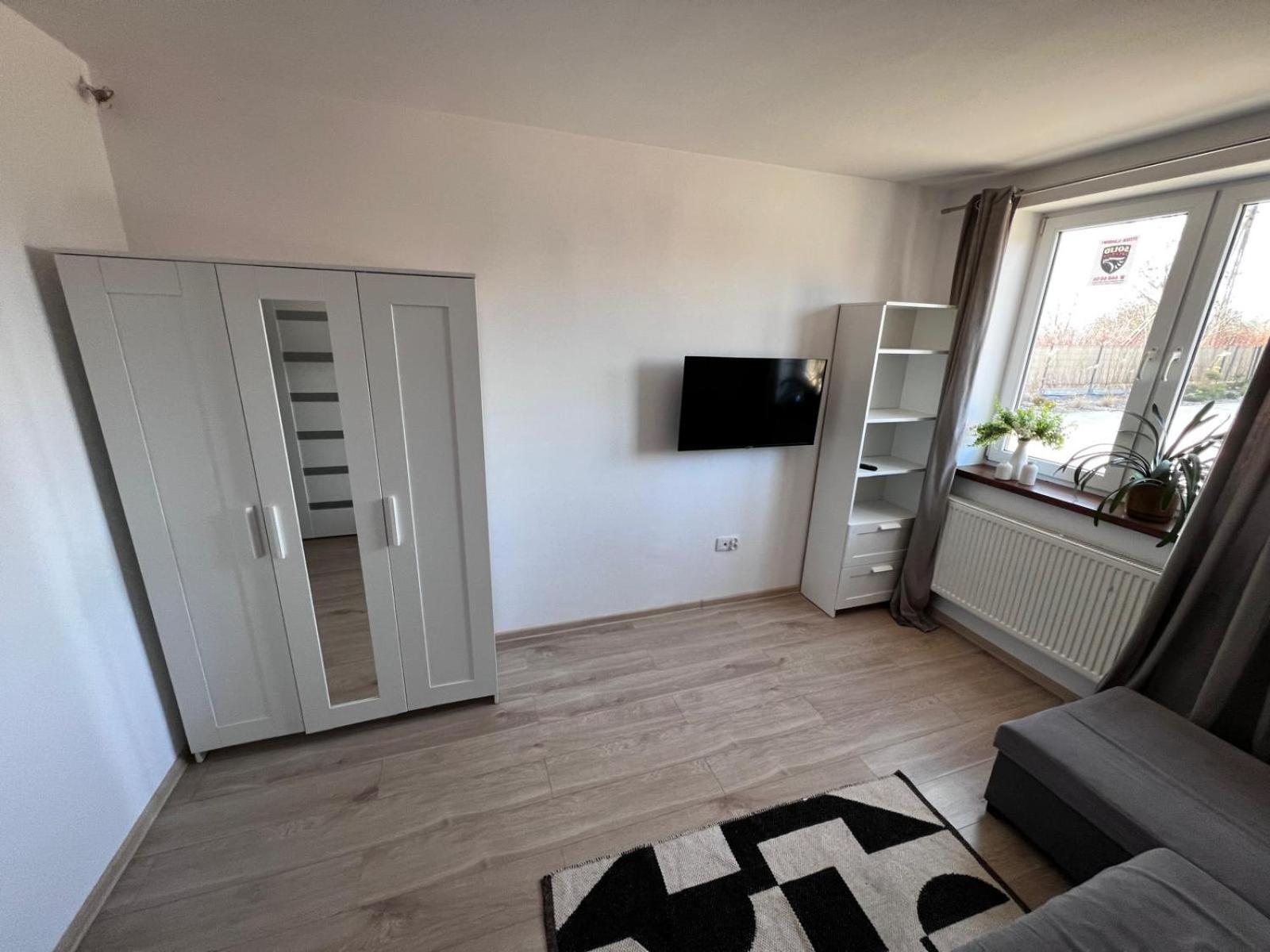 Apartment Relax Nad Narwia U Oli I Pawla