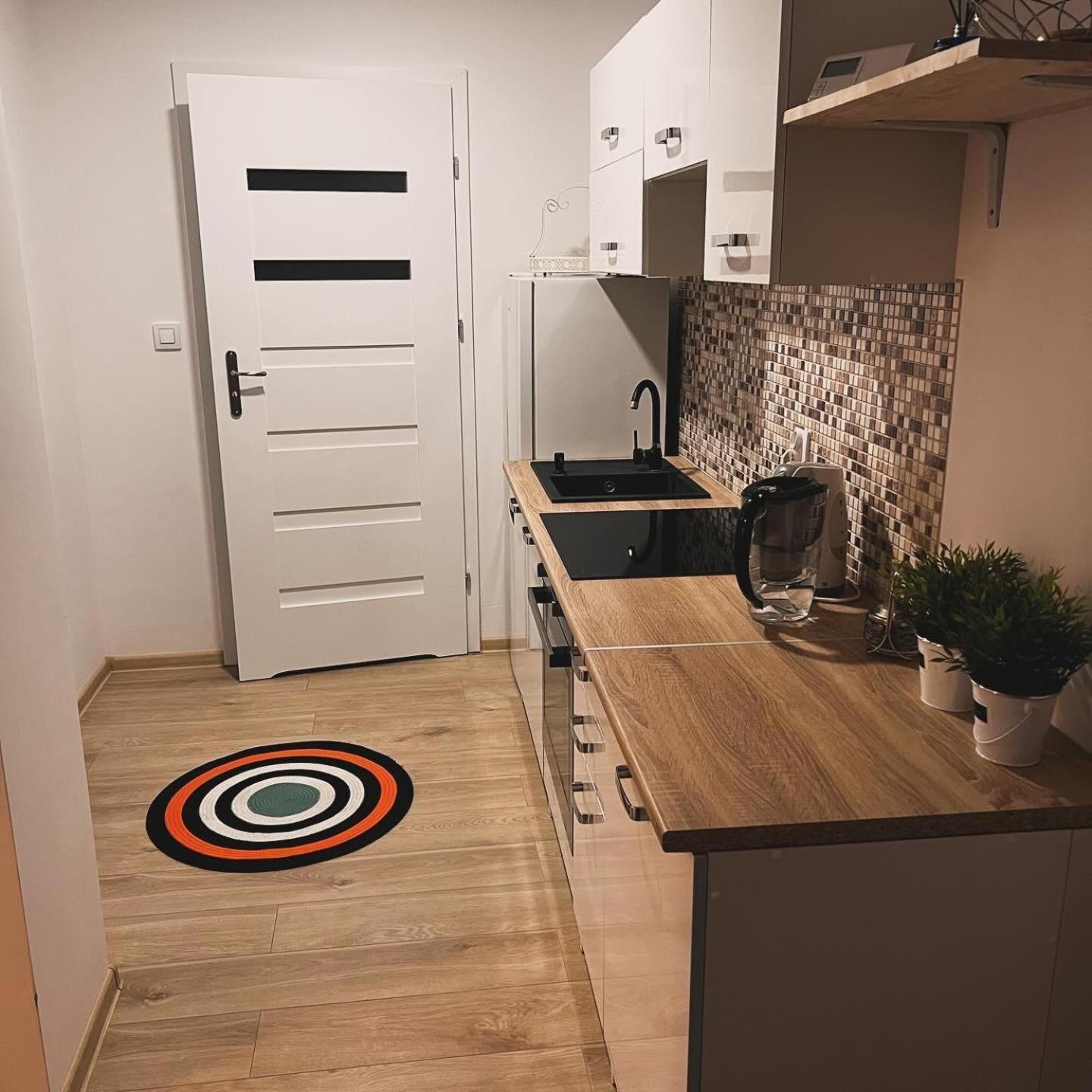 Relax Nad Narwia U Oli I Pawla Pultusk